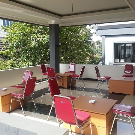 Raja Residence Jambi جامبي المظهر الخارجي الصورة