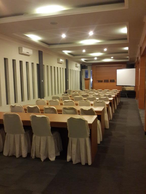 Raja Residence Jambi جامبي المظهر الخارجي الصورة