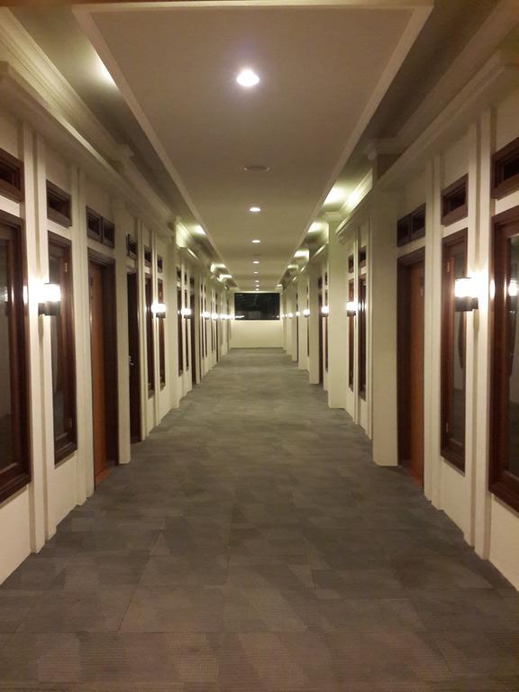 Raja Residence Jambi جامبي المظهر الخارجي الصورة