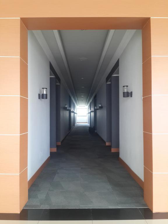Raja Residence Jambi جامبي المظهر الخارجي الصورة