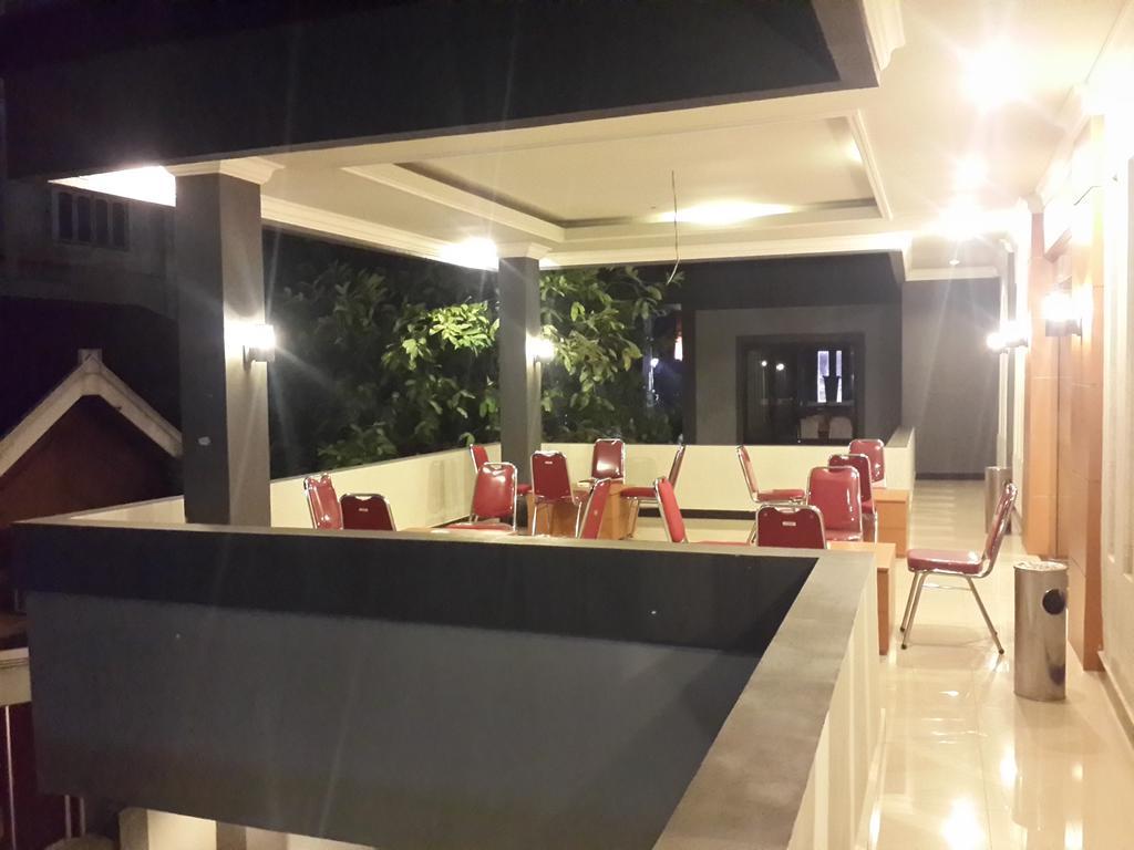 Raja Residence Jambi جامبي المظهر الخارجي الصورة